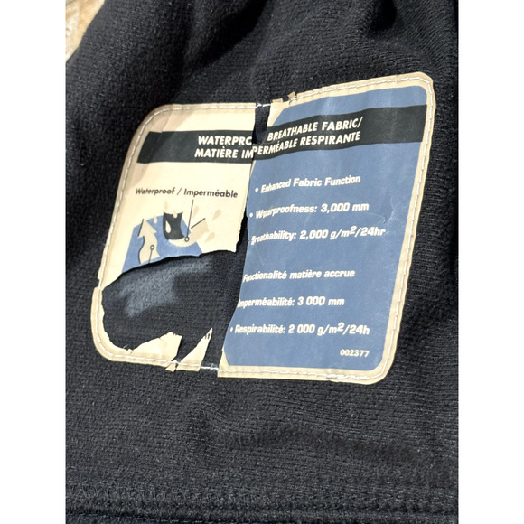 COLUMBIA Tech Titanium Soft Shell Jacket Women's SMALL - Full Zip Lightweight - Picture 6 of 13